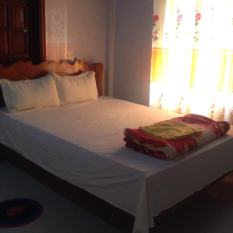 Phong Nha Backpacker Hostel Habitación foto
